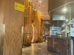-莺花渡火锅City Green(万象城店)