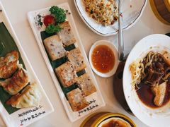 -厝包四点金·潮宴(太古仓店)