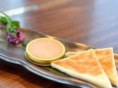铁板法国鹅肝-田舍家Inakaya·炉端烧·铁板烧(天汇igc店)