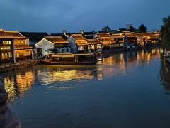 -嘉兴月河历史街区