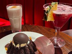 -Chili's Cafe&Bar奇利斯(滨江店)
