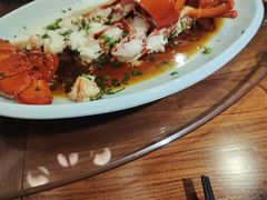 -金源山海一味(万科早城店)