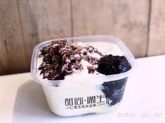-甜心闲生传统手工冰粉(太古里店)