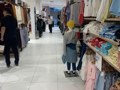 -优衣库(无锡荟聚购物中心店)
