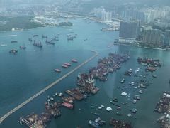 -天龙轩(香港丽思卡尔顿酒店)