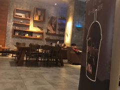 -星巴克(济宁万达广场店)