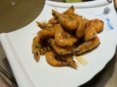 -魔鬼牛蛙小厨•烤鱼•龙虾(上马墩光华时代店)