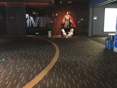 -万达影城(江北万达广场IMAX店)