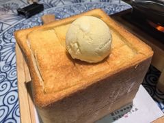 -绿茶餐厅(平谷华联店)