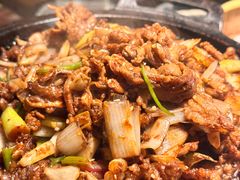 -局气 烤鸭·北京菜(光华路店)