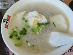 面线糊-国仔面线糊(水门国仔总店)
