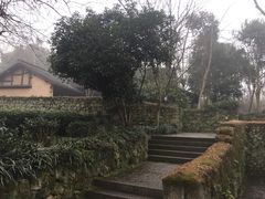 -法云古村