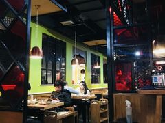 大堂-傣妹火锅(南京东路一店)