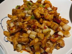 -95号酱骨·一块豆腐(展春园西路店)