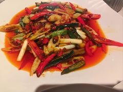 -院8里·小聚园老川菜(九眼桥店)