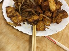 -新疆风味冷水鱼庄(友谊峰路店)