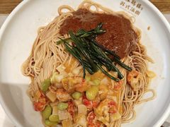-松鹤楼面馆(清河万象汇店)