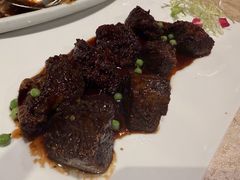 -杭州香格里拉·香宫中餐厅