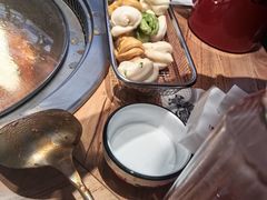 -山河屯铁锅炖鲜鹅·东北菜(开发区一店)