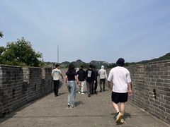 -何适山庄 ·可团建(水长城P2停车场店)