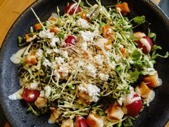 -兰特伯爵西餐厅·啤酒屋(方庄店)