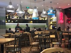 -Pho Asia 亚阁越南料理(上海来福士广场店)