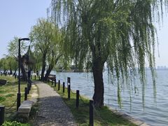 -石湖景区