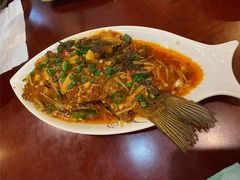 -和福餐馆(西江古街店)