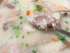 -南记食粥坊·宵夜大排档(莲花总店)