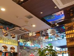 -巴依老爷新疆美食(常营店)