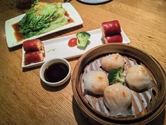 -点心传说·粤菜点心(佐阾虹湾店)
