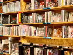 -独音唱片 Indie Music