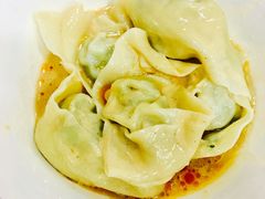 麻酱冷馄饨-潘国仙耳光馄饨(黄家阙路店)