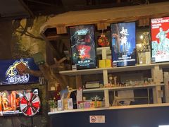 -暴风岛沉浸式体验馆(百联世纪店)
