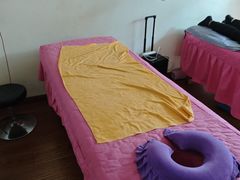 -沈师傅盲人按摩工作室(密三小区店)