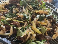 -惠丰堂饭庄·烤鸭·京味菜(西北旺·唐家岭店)