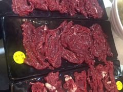-陈记顺和潮汕牛肉火锅(番禺迎宾大道店)