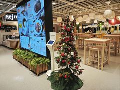 -宜家·瑞典风味餐厅(四元桥店)