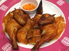 -稻香酒家(天河城店)