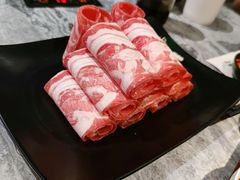 优质肥牛-大头椰·海南椰子鸡火锅(思明万象城店)