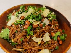 招牌海南粉-香香海南菜餐厅