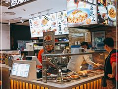 -丸来玩趣·酸辣粉(静安大悦城店)
