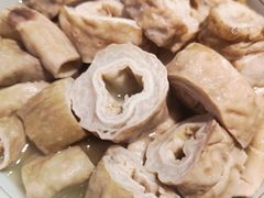 -兰边碗(鼓楼店)
