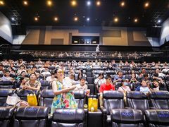 -万达影城IMAX(海口日月广场店)