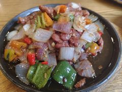 -百年老扣碗(沙坪坝店)