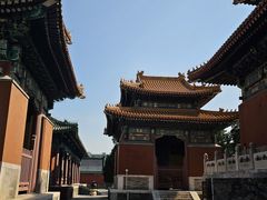 -历代帝王庙博物馆