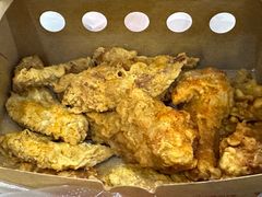 -阿捡忭京炸鸡(韭菜园总店)