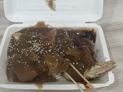 -唐记臭干(金鹰后街店)