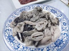 -同城四季爆肚涮羊肉(安华里店)