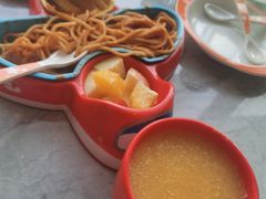 -必胜客(汉友商厦店)